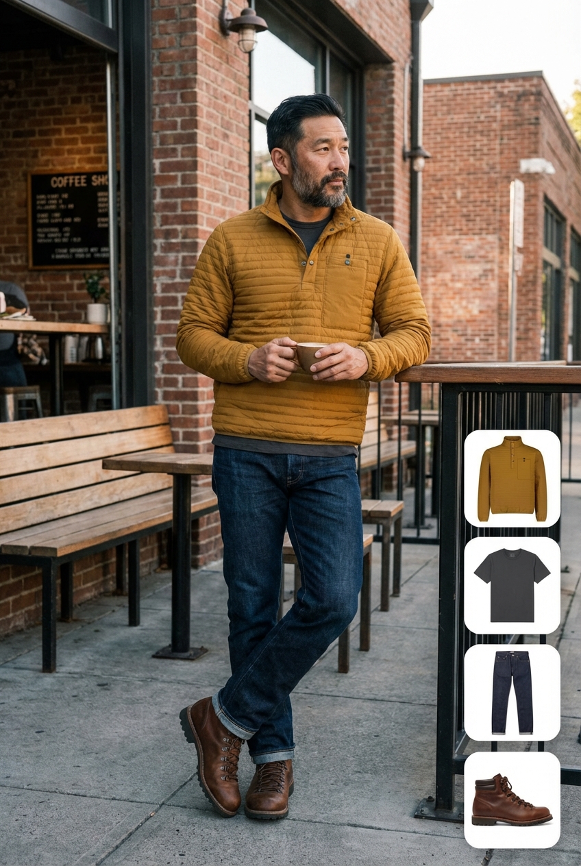 Everyday Casual