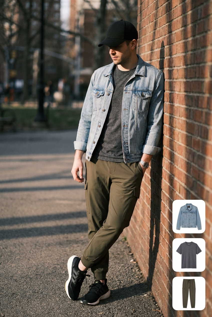 Everyday Casual