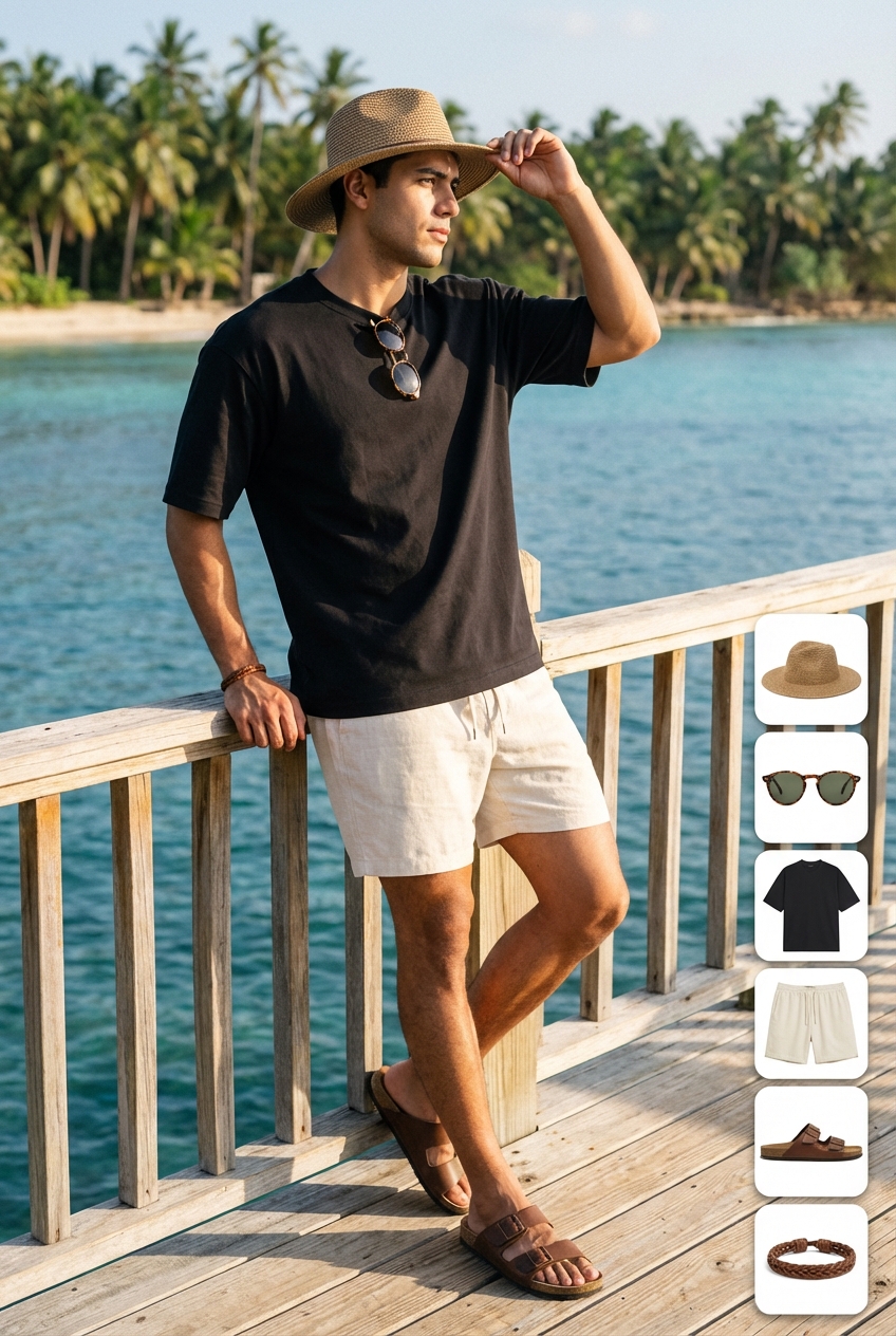 Resort/Vacation