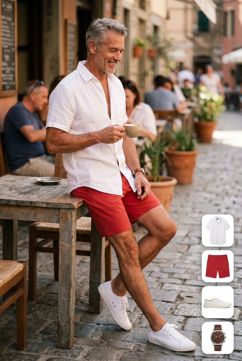 Everyday Casual