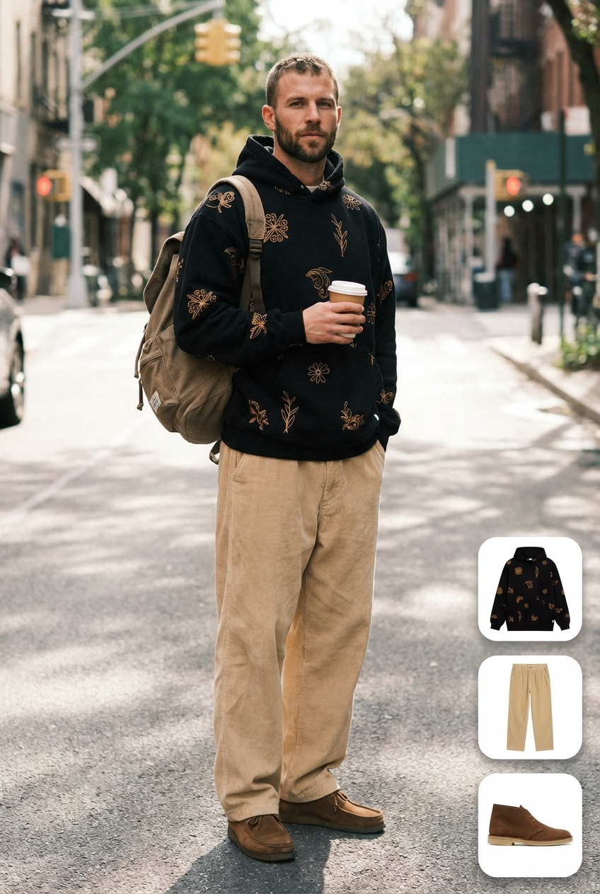 Everyday Casual