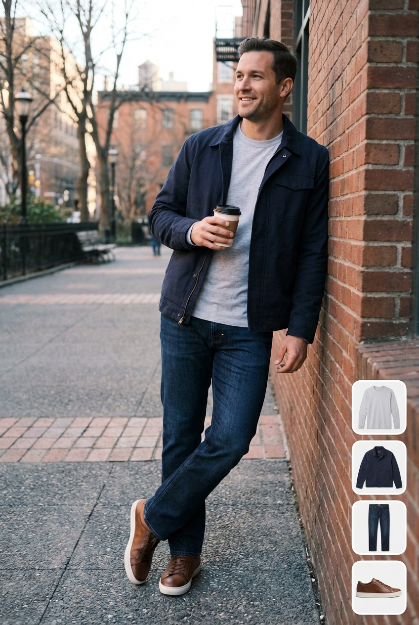 Everyday Casual