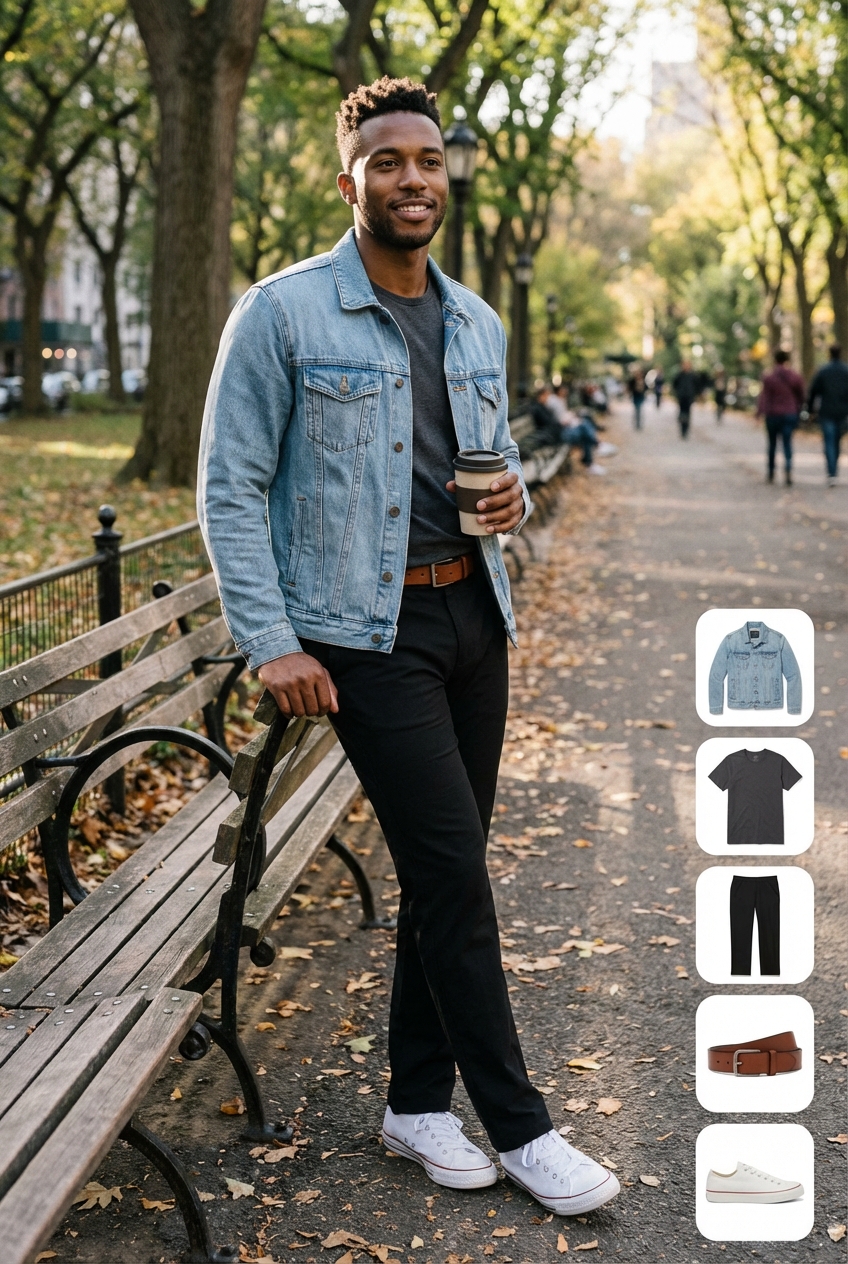 Everyday Casual