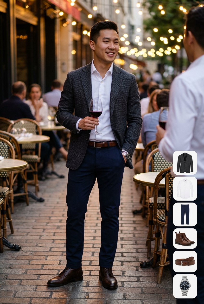 Date Night/Night Out