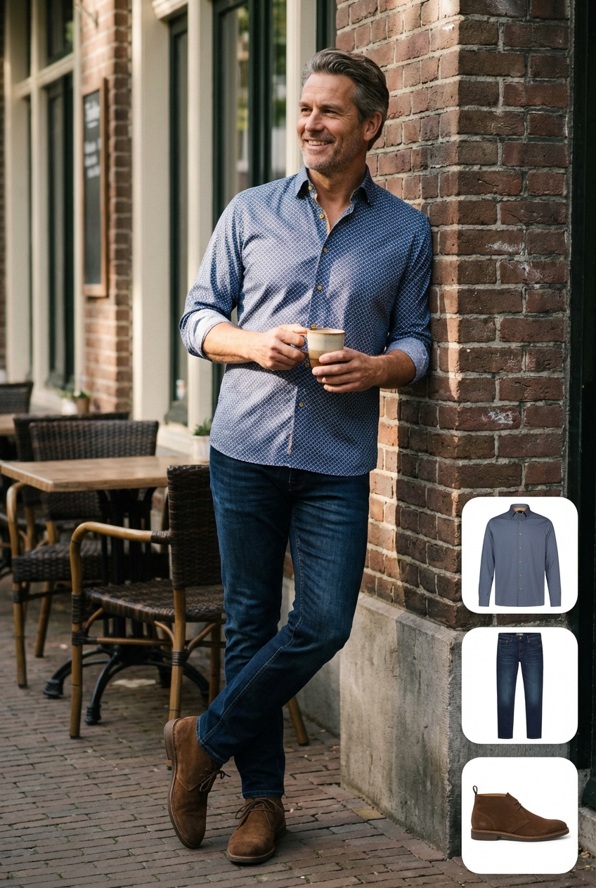 Everyday Casual