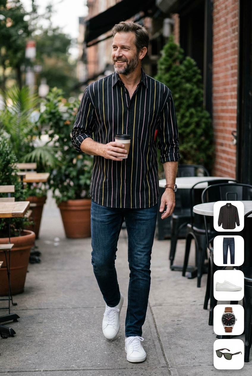 Everyday Casual
