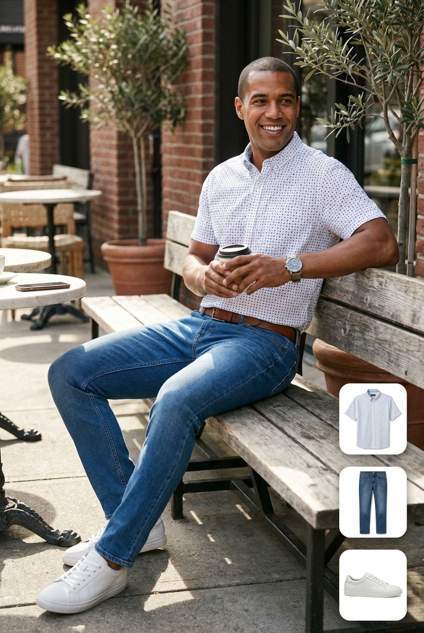 Everyday Casual