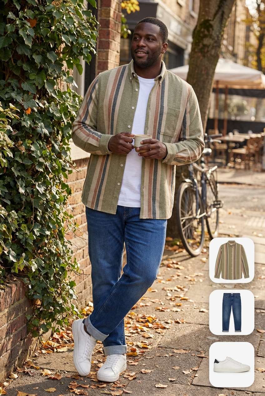 Everyday Casual