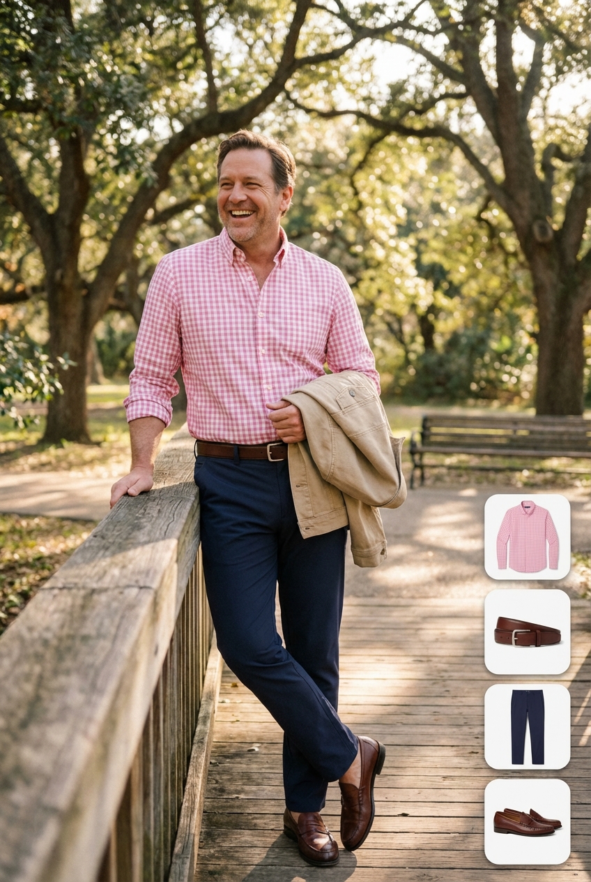 Everyday Casual