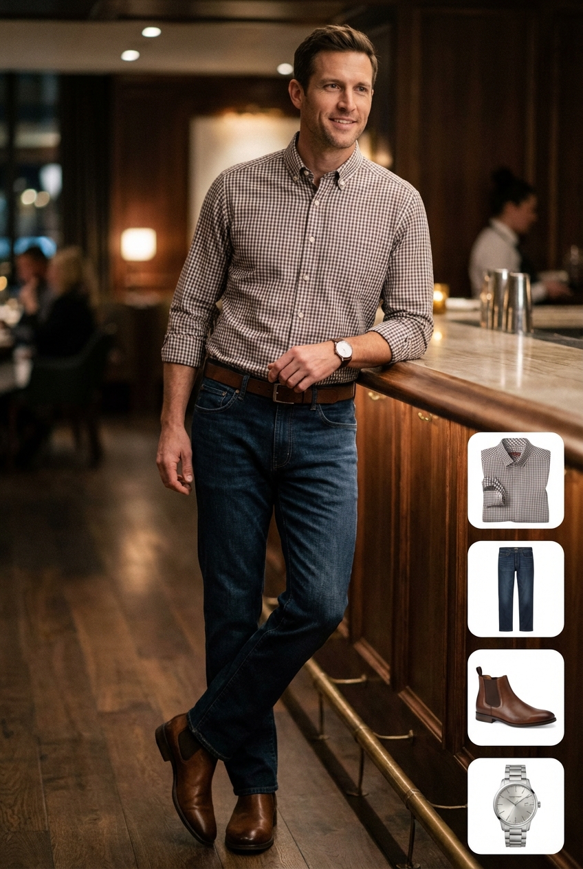 Date Night/Night Out