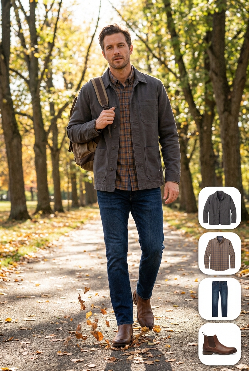 Everyday Casual