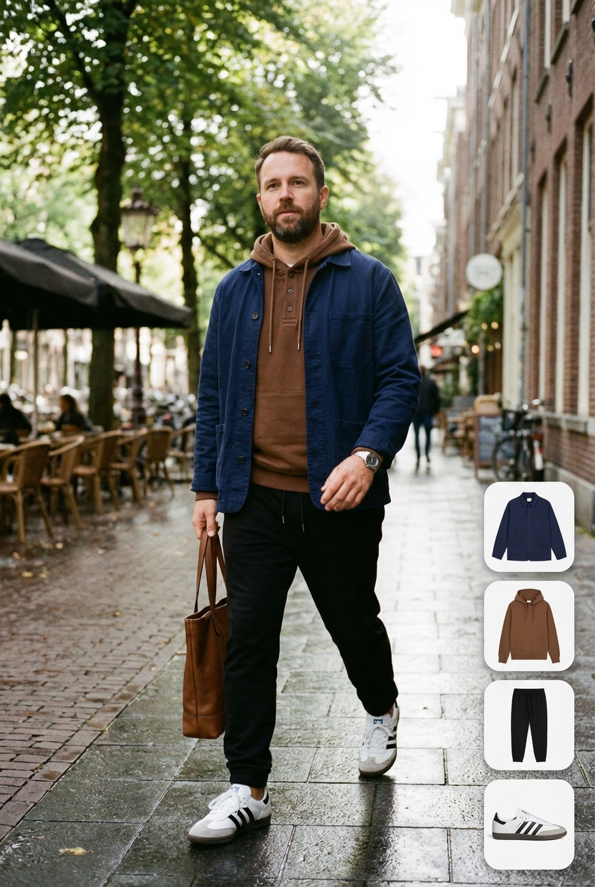 Smart Casual