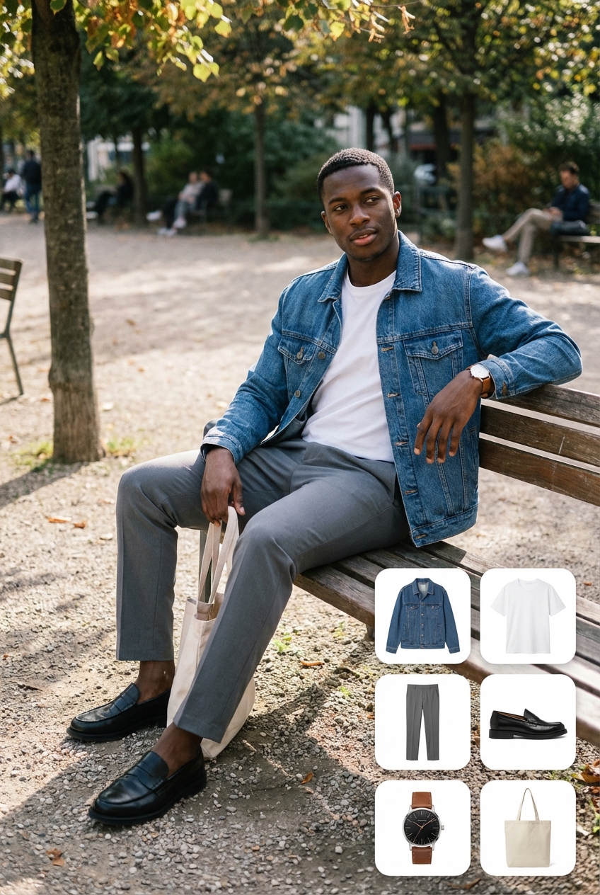 Everyday Casual