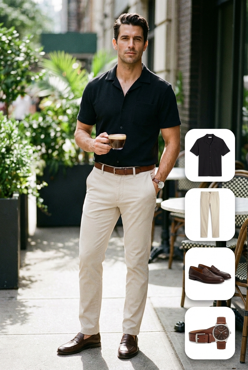 Smart Casual