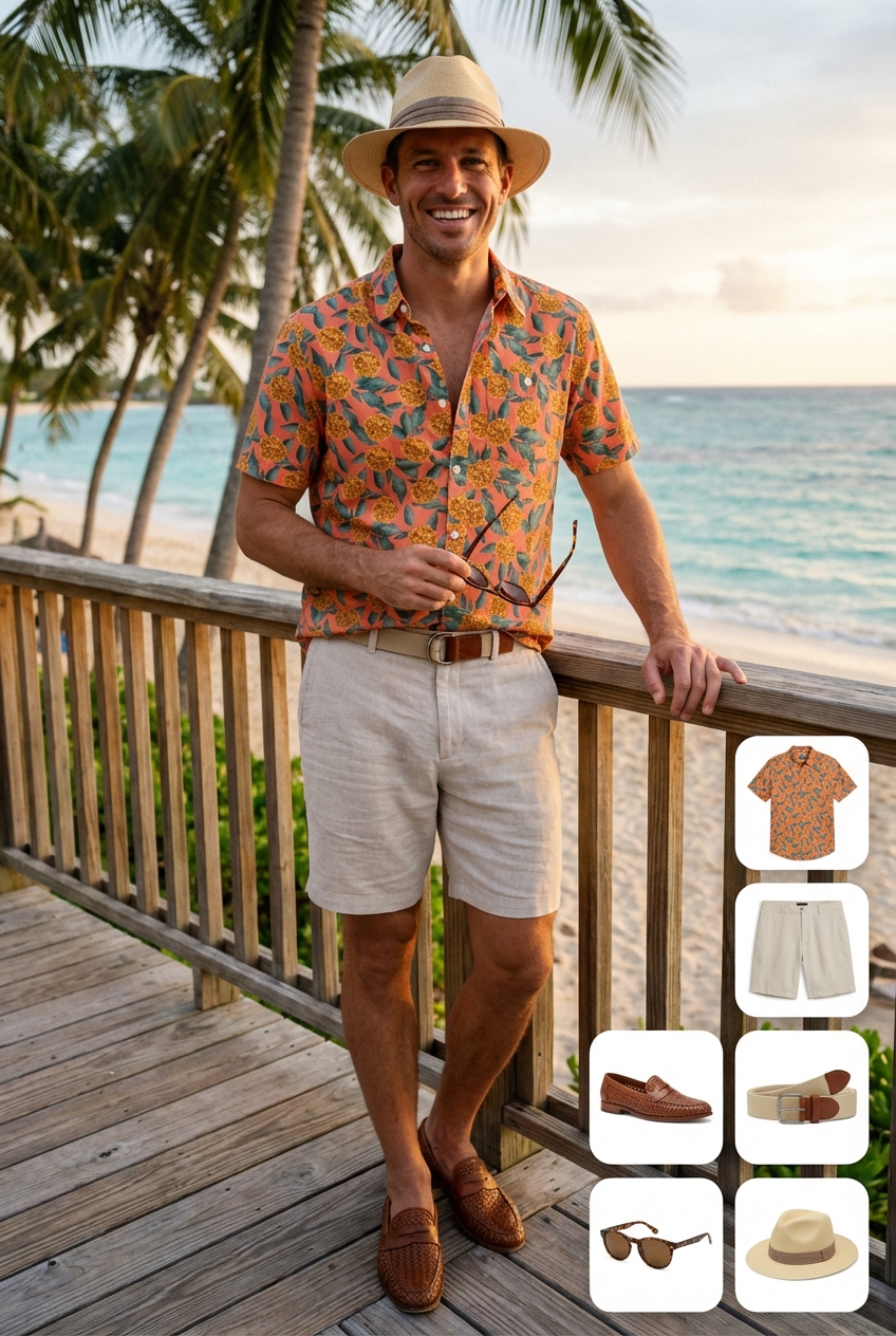 Resort/Vacation