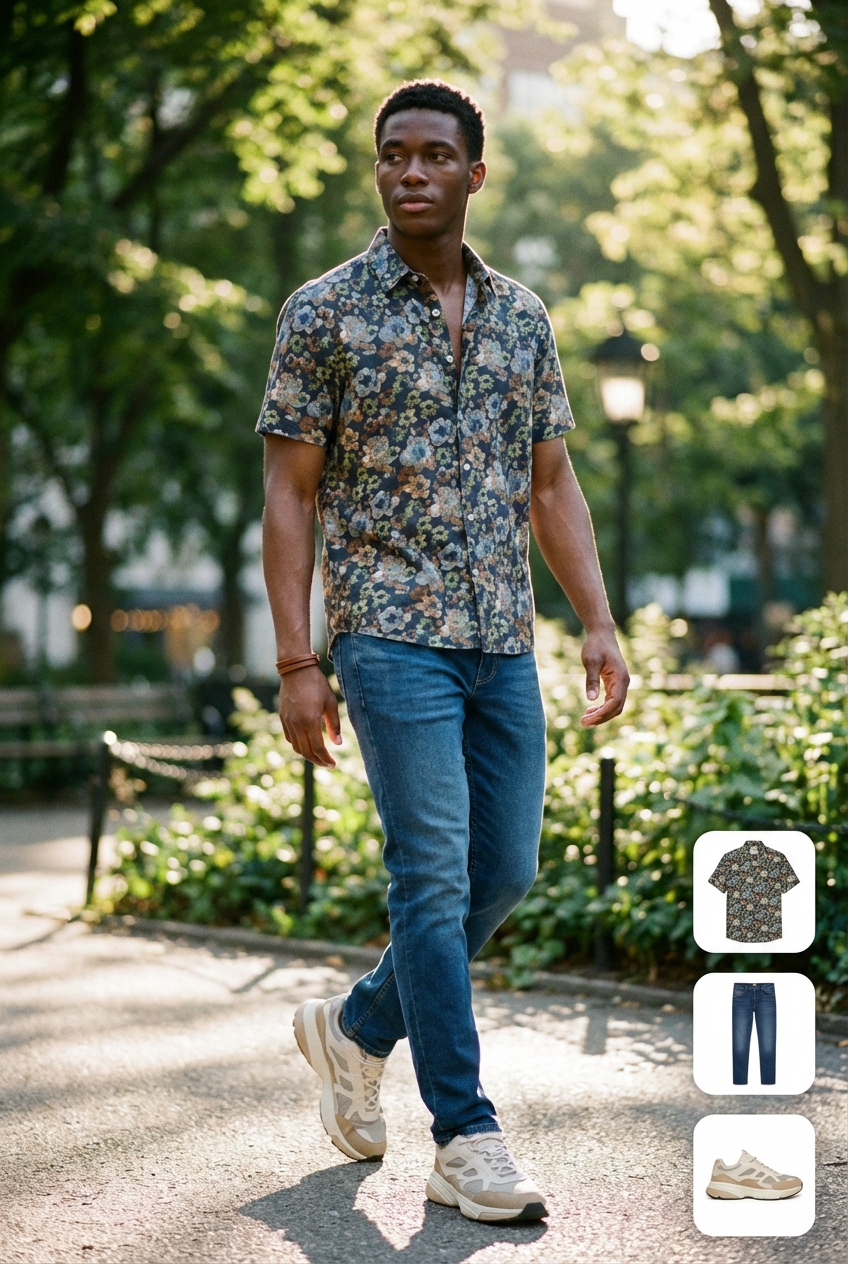 Everyday Casual
