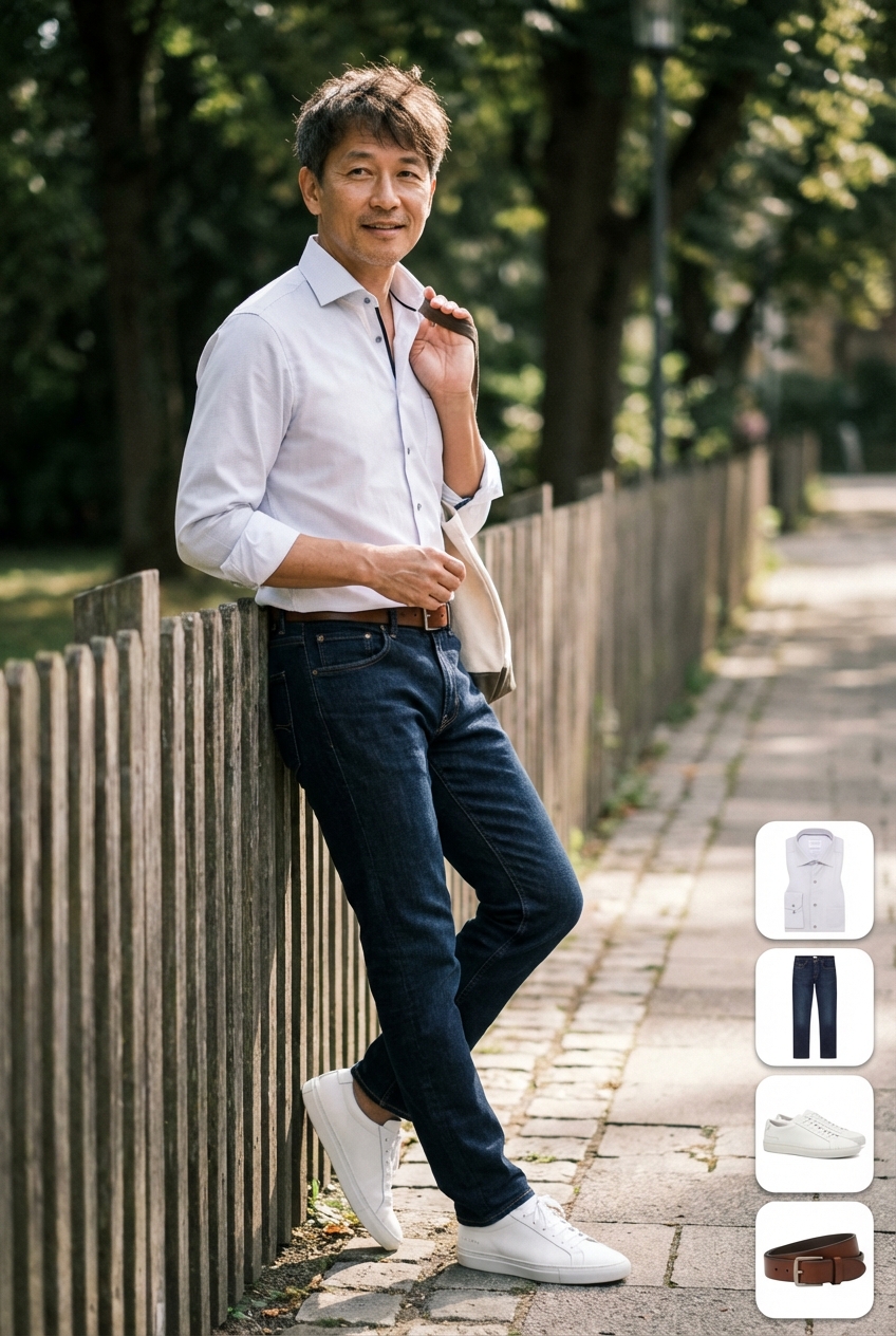 Everyday Casual