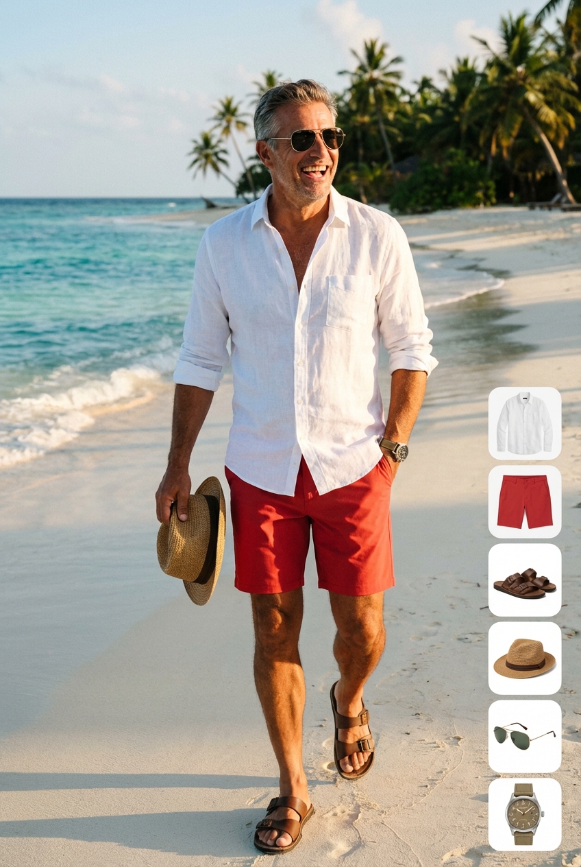 Resort/Vacation