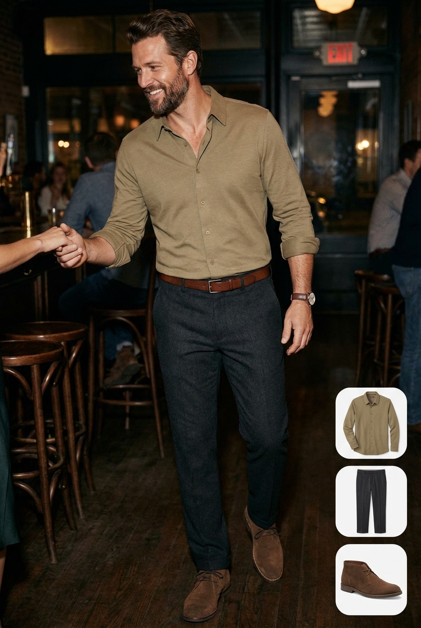 Date Night/Night Out