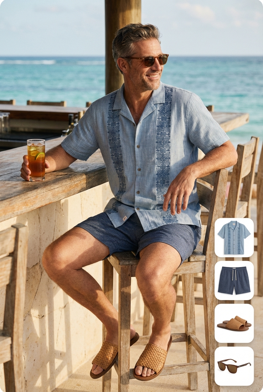 Resort/Vacation