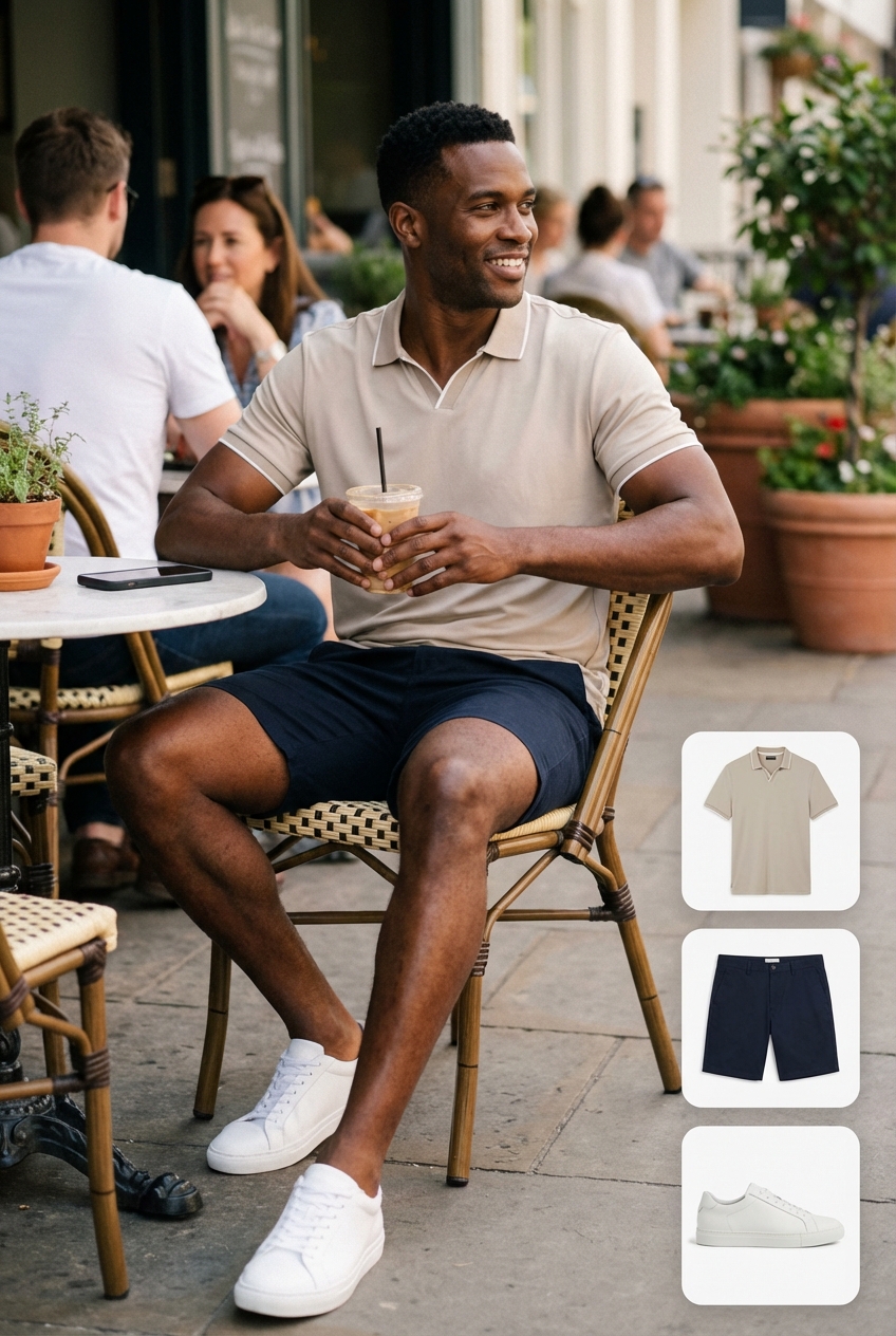 Everyday Casual