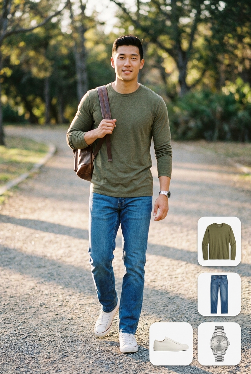Everyday Casual