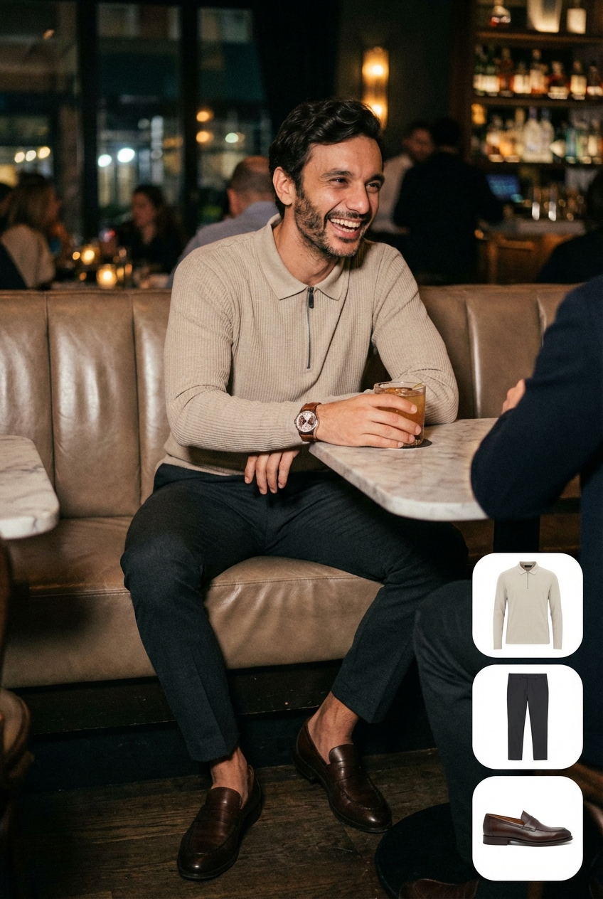 Date Night/Night Out