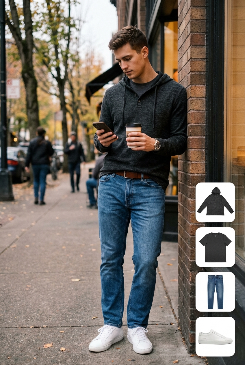 Everyday Casual