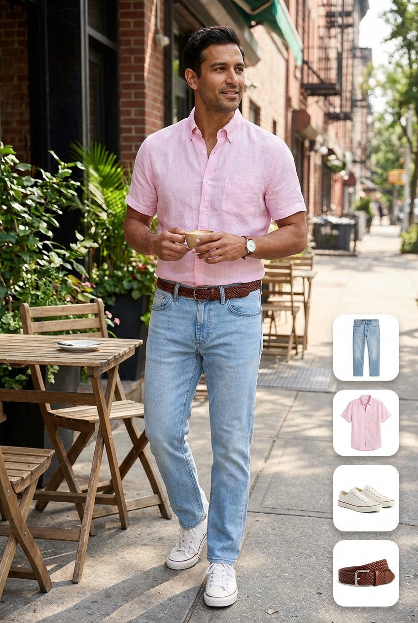 Everyday Casual