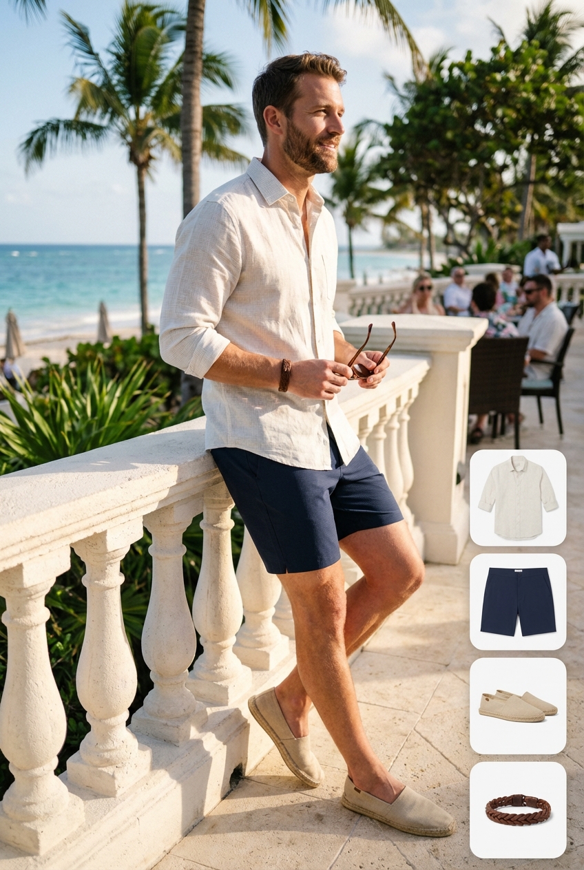 Resort/Vacation