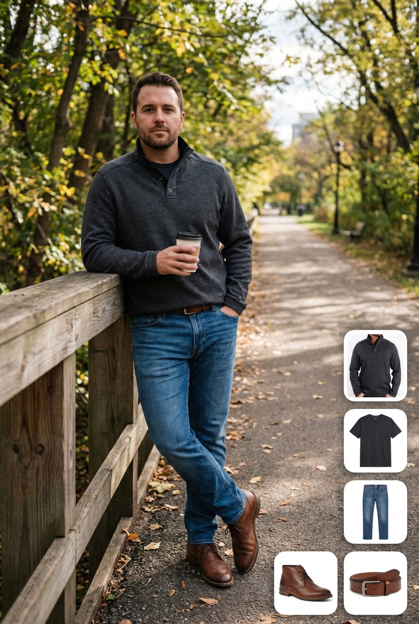 Everyday Casual