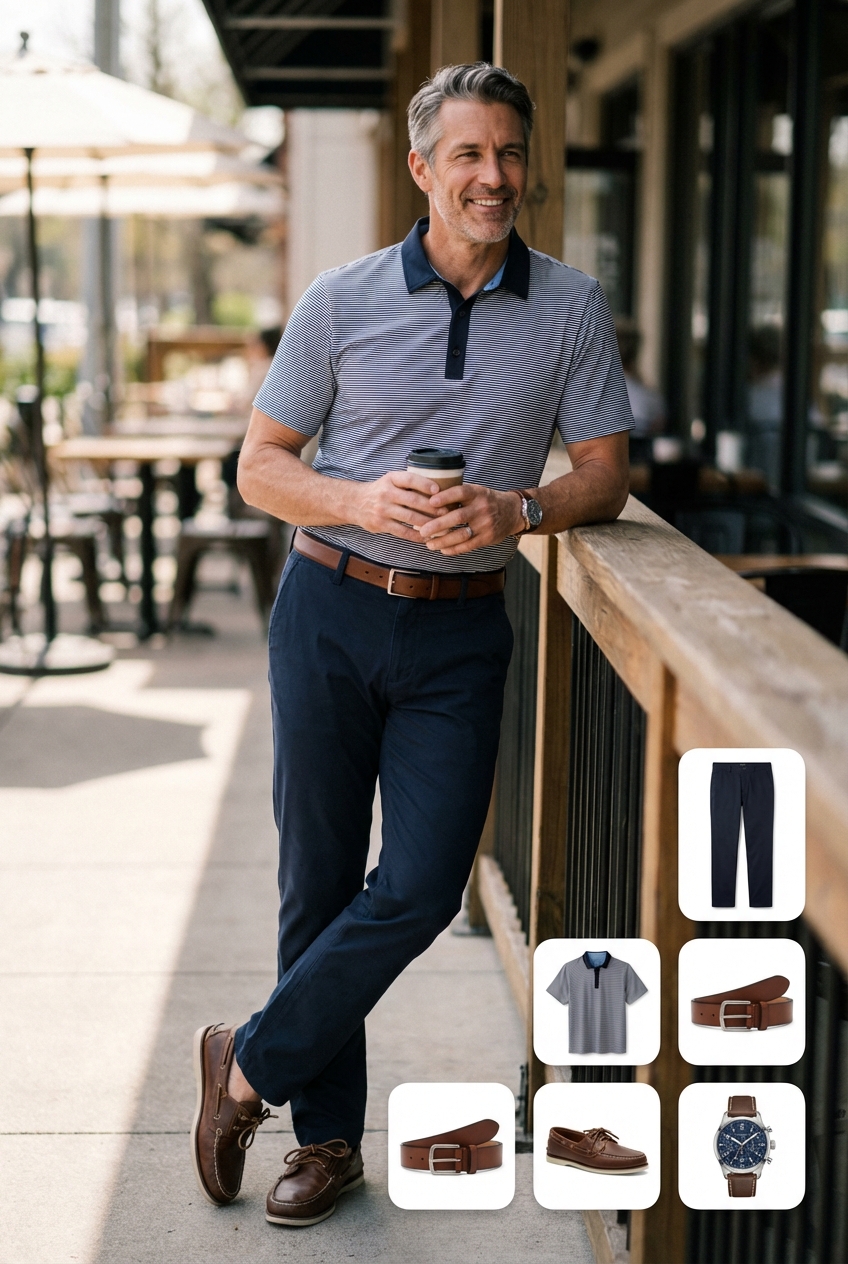 Everyday Casual