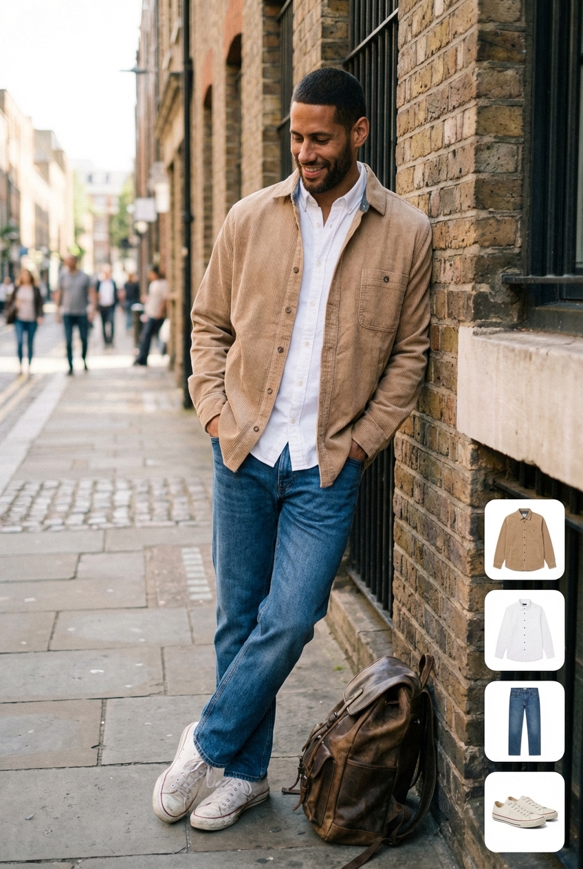 Everyday Casual