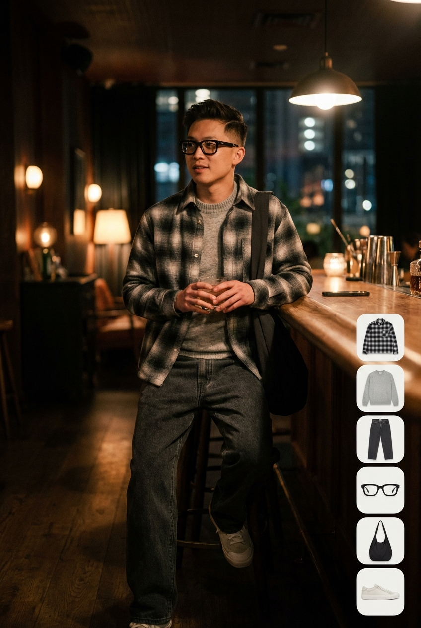 Date Night/Night Out