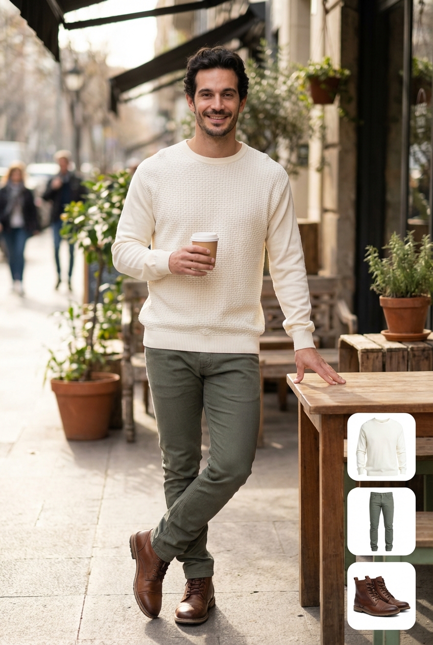 Everyday Casual