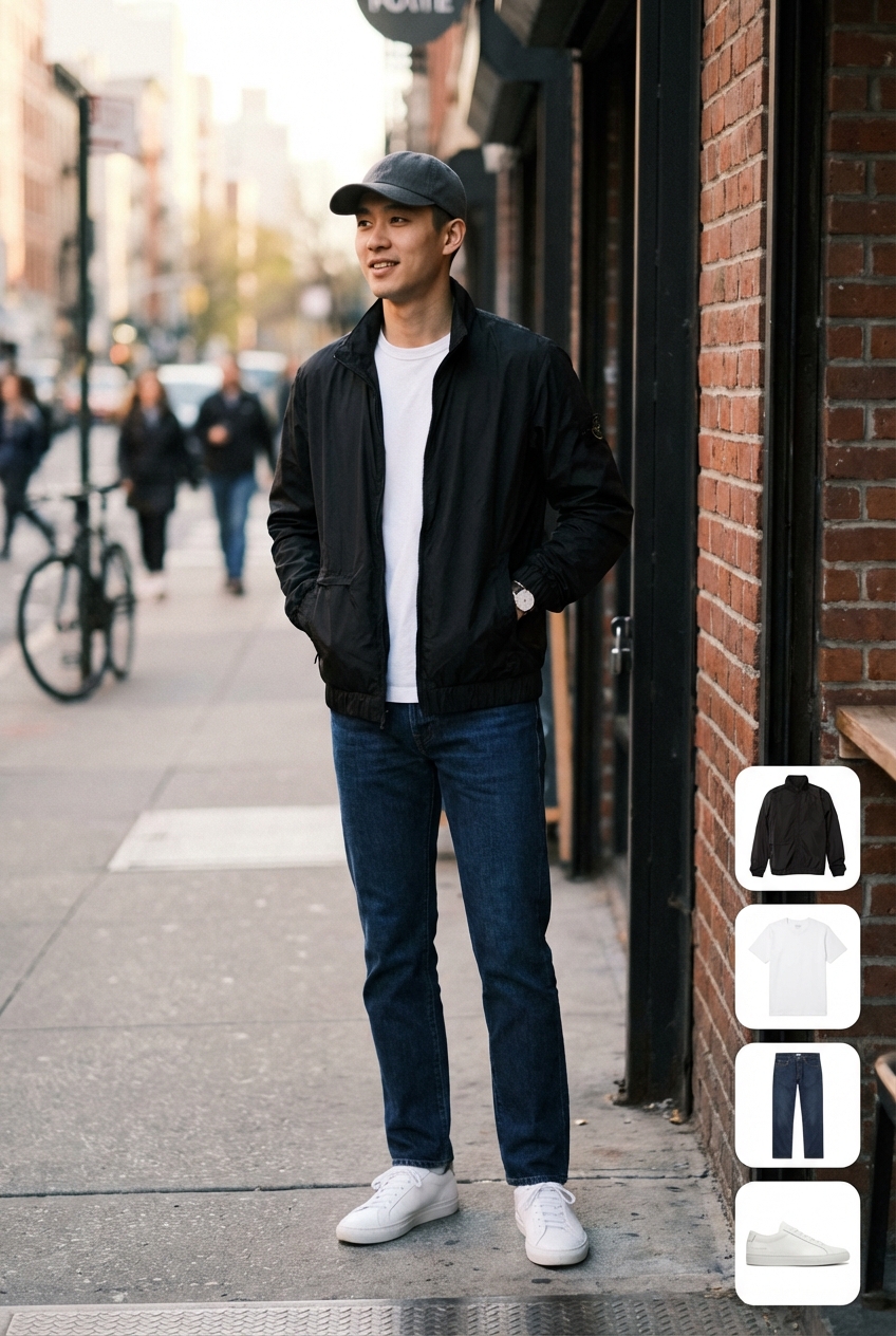 Everyday Casual