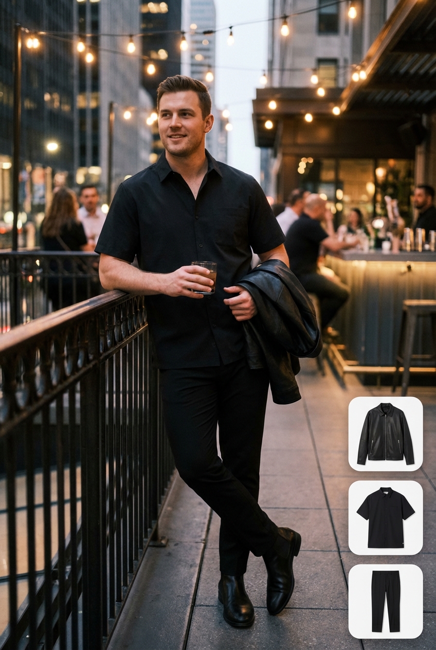 Date Night/Night Out