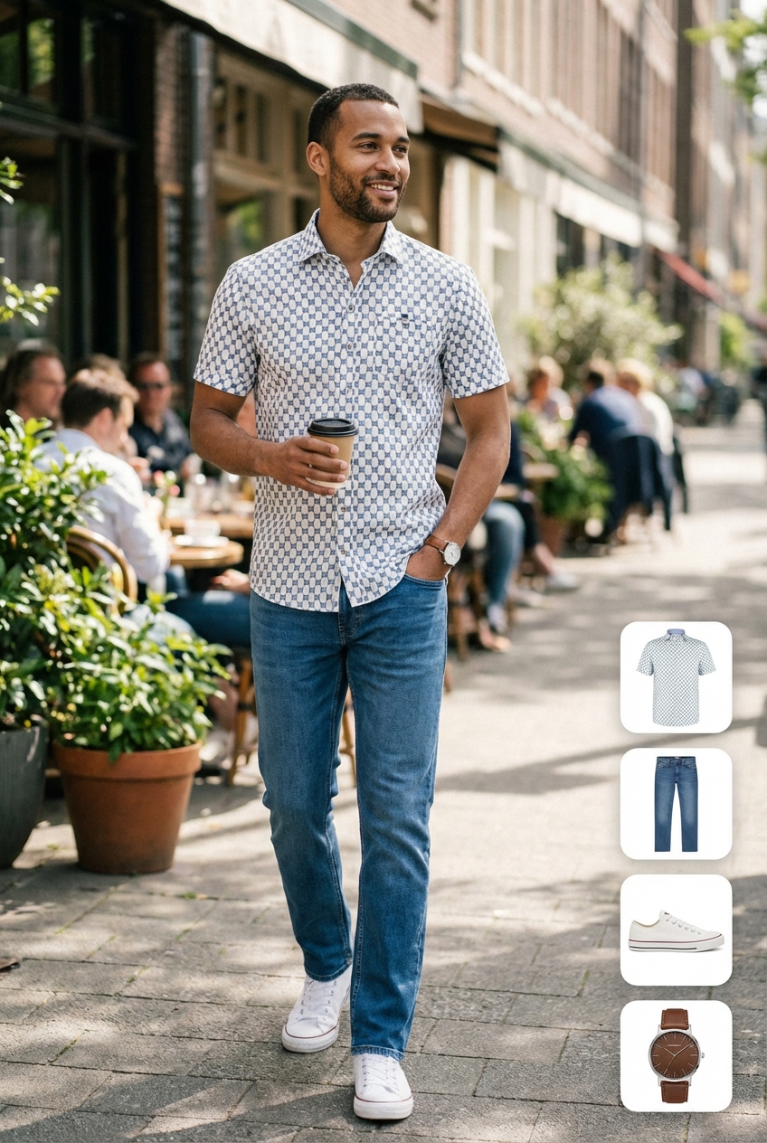 Everyday Casual