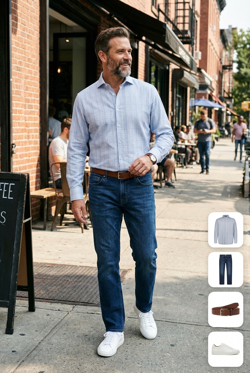 Everyday Casual
