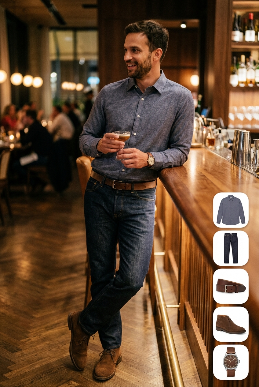 Date Night/Night Out
