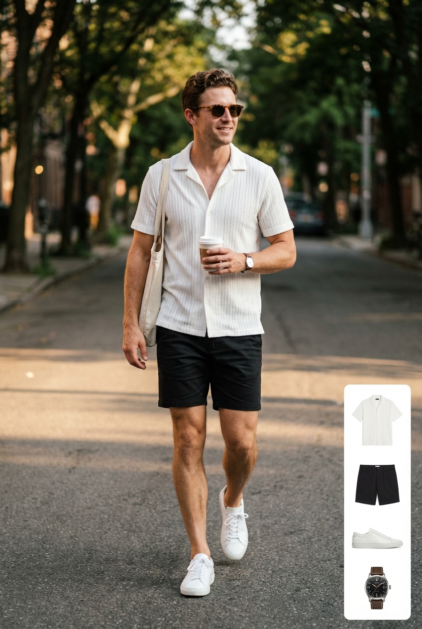 Everyday Casual