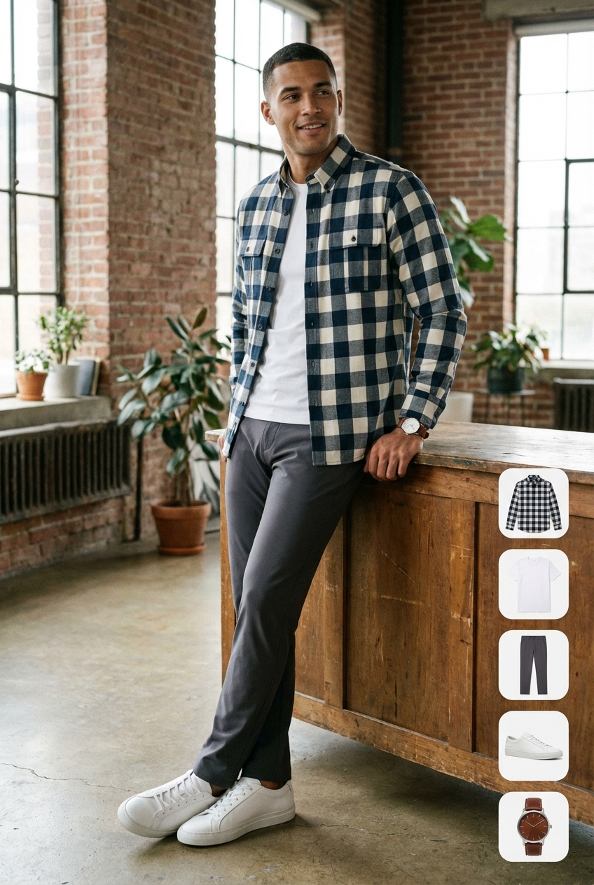 Everyday Casual