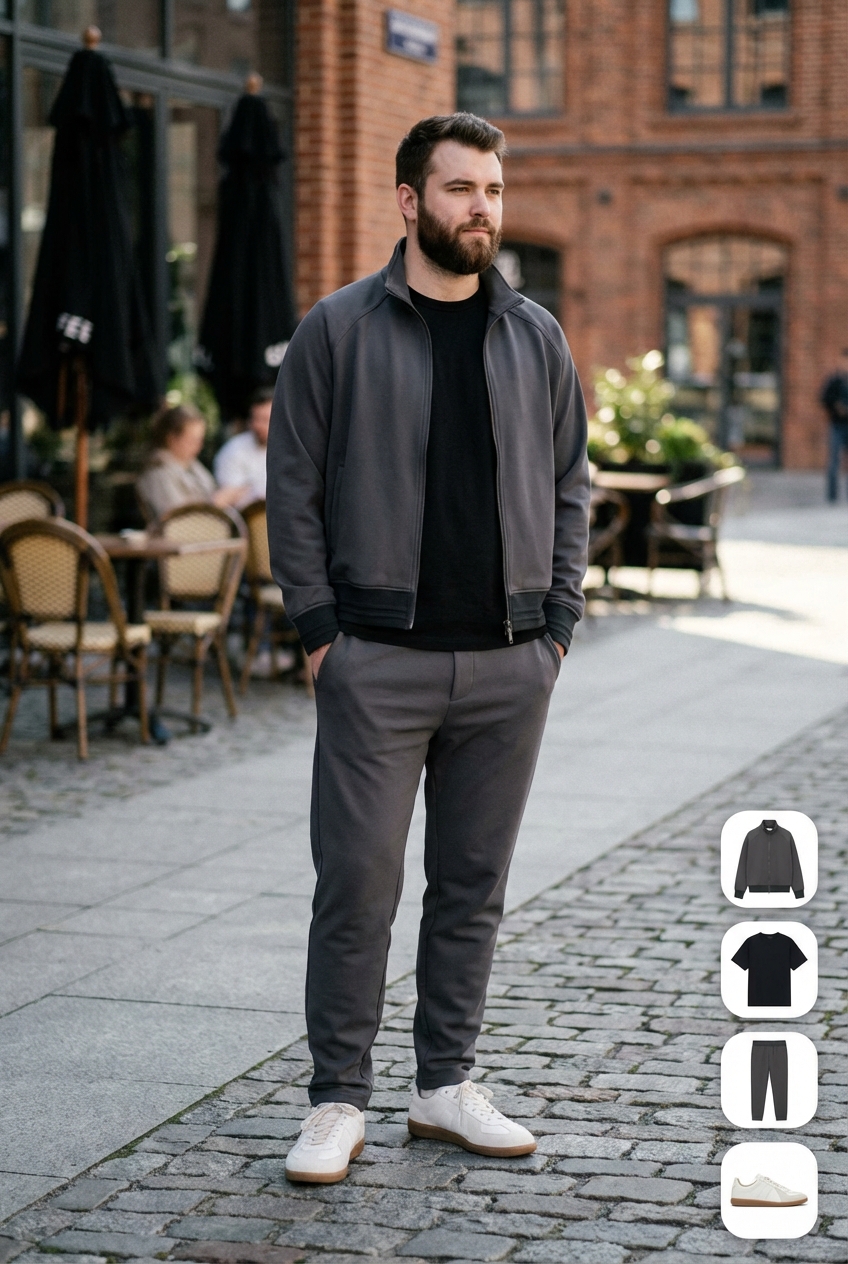 Everyday Casual