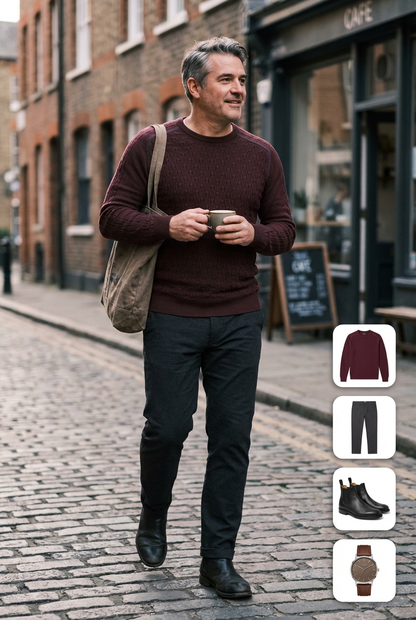 Everyday Casual