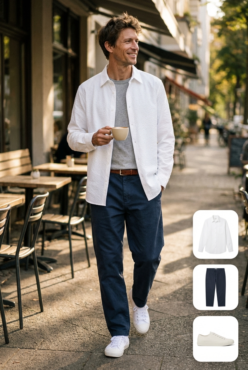 Everyday Casual