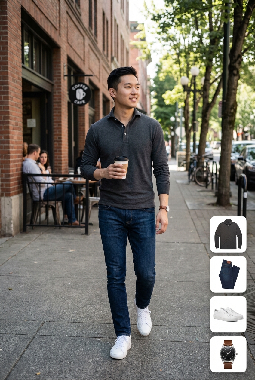 Everyday Casual