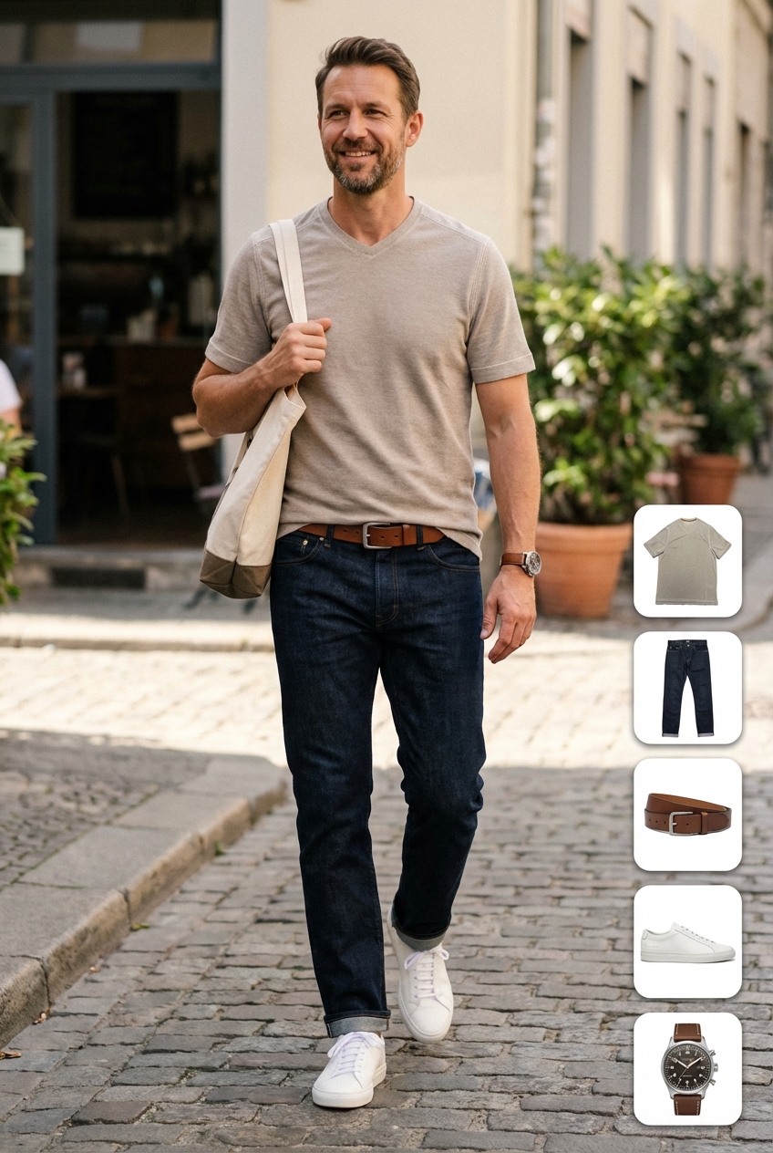 Everyday Casual