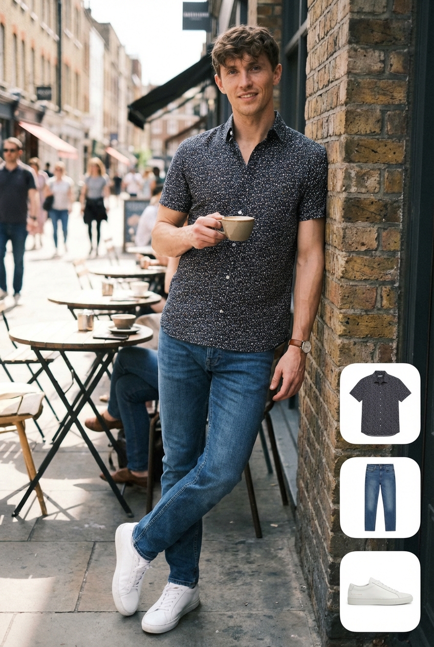 Everyday Casual