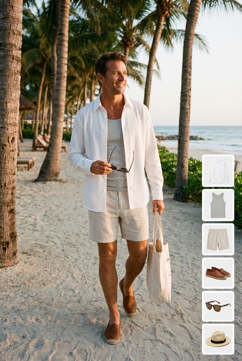 Resort/Vacation