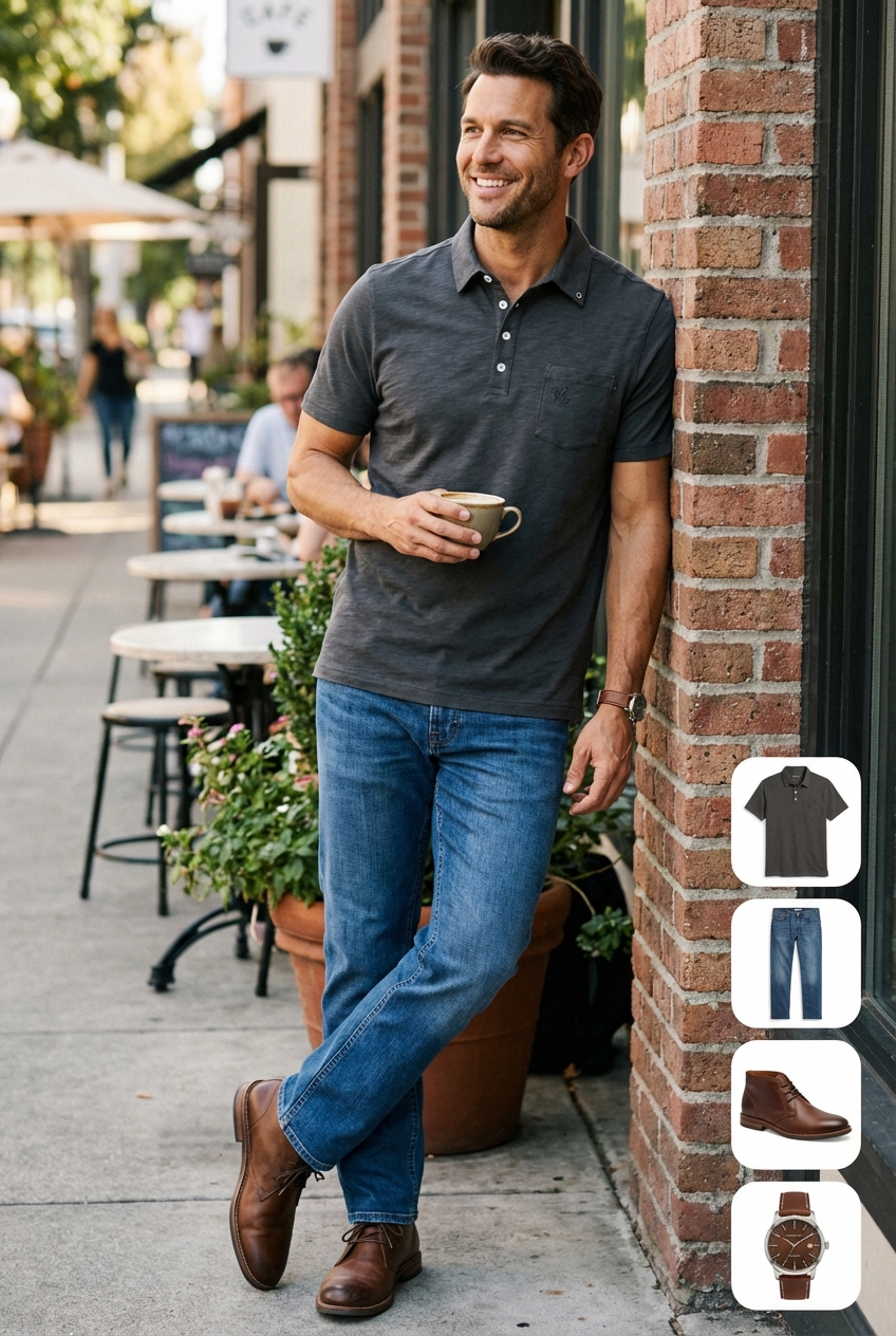 Everyday Casual